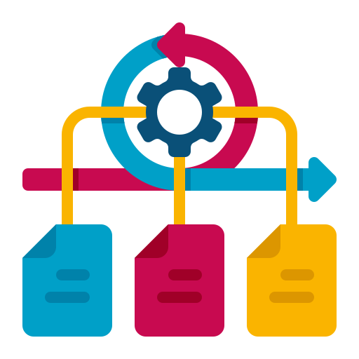 Frameworks & Libraries